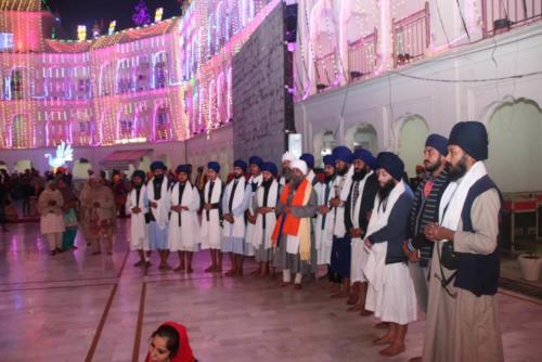 Sri Patna Sahib Samagam 2019 - Jawaddi Taksal (14)