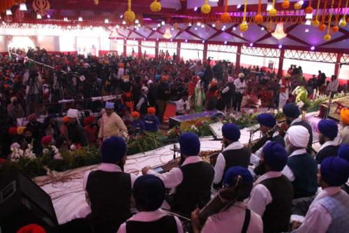Sri Patna Sahib Samagam 2019 - Jawaddi Taksal (30)