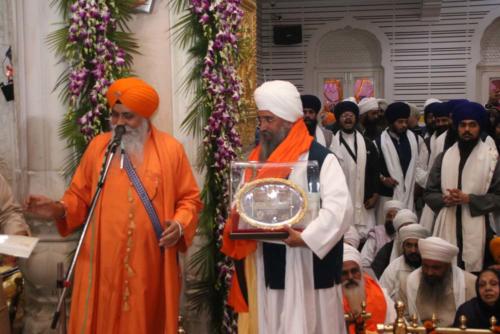 Sri Patna Sahib Samagam 2019 - Jawaddi Taksal (40)