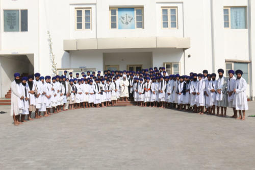 Students of Jawaddi Taksal 2017 (1)