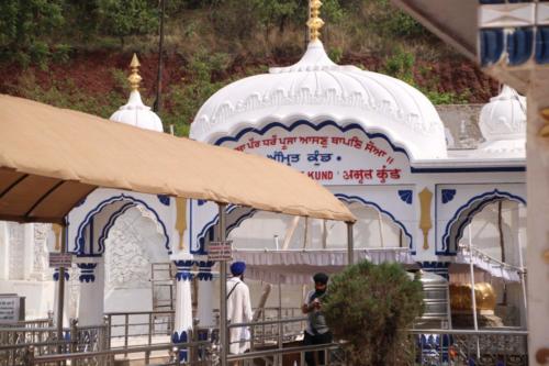 Yatra Sri Hazoor Sahib - Sant Baba Amir Singh ji Jawaddi Taksal and Sangat 2018 (28)
