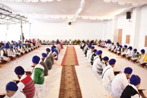 Gurbani-Santhiya-Path-Bodh-Samgam-2015