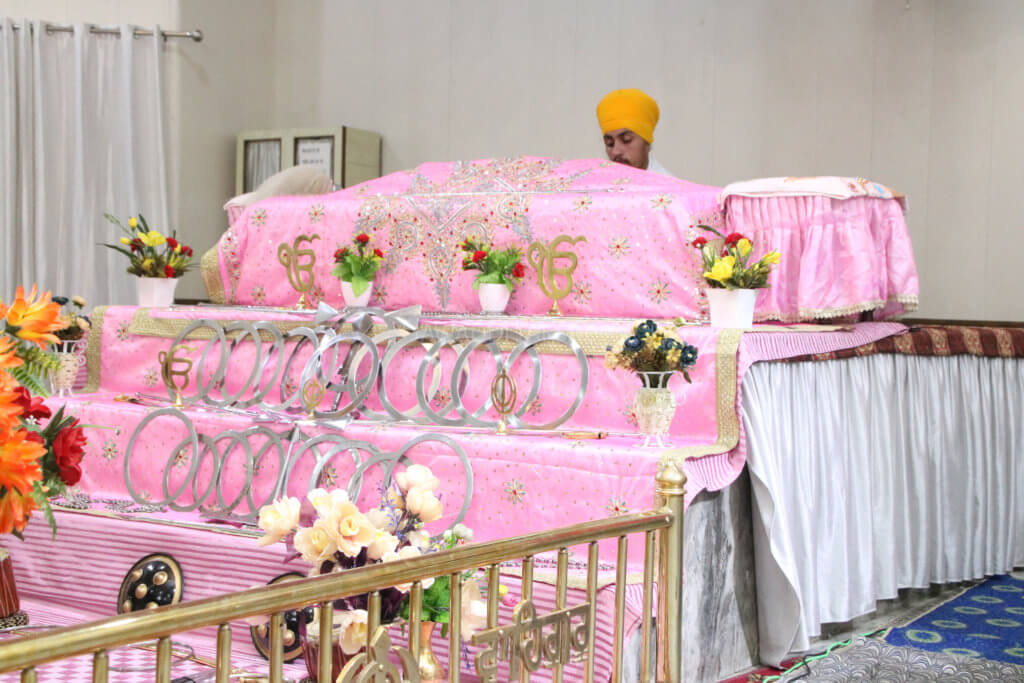 Simran Samagam