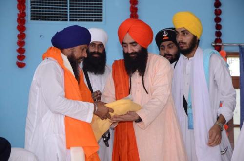 12 Barsi  Sant Baba Sucha Singh ji, August 2014 (100)