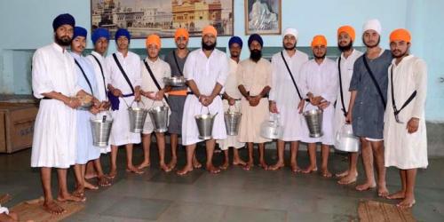 12 Barsi  Sant Baba Sucha Singh ji, August 2014 (14)