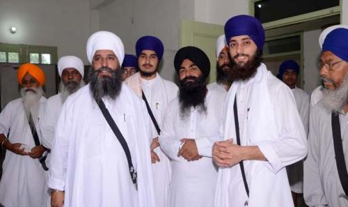 12 Barsi  Sant Baba Sucha Singh ji, August 2014 (15)