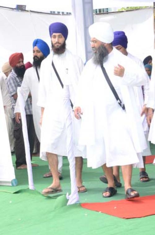 12 Barsi  Sant Baba Sucha Singh ji, August 2014 (16)