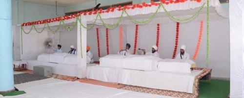 12 Barsi  Sant Baba Sucha Singh ji, August 2014 (17)