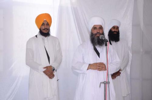 12 Barsi  Sant Baba Sucha Singh ji, August 2014 (19)