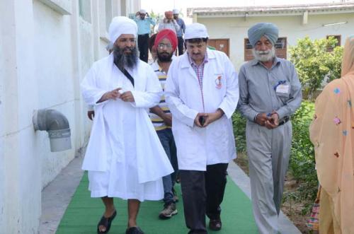 12 Barsi  Sant Baba Sucha Singh ji, August 2014 (20)