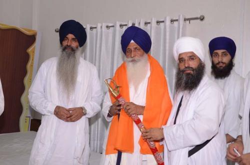 12 Barsi  Sant Baba Sucha Singh ji, August 2014 (23)