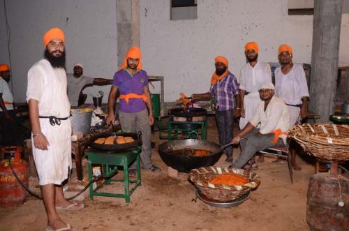 12 Barsi  Sant Baba Sucha Singh ji, August 2014 (25)