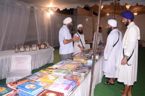 12 Barsi  Sant Baba Sucha Singh ji, August 2014 (27)