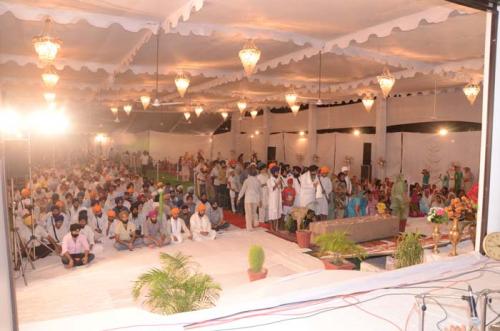 12 Barsi  Sant Baba Sucha Singh ji, August 2014 (29)