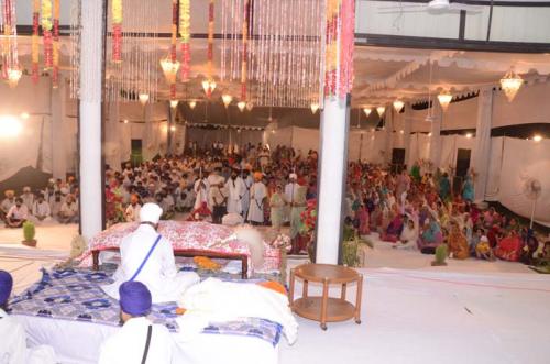 12 Barsi  Sant Baba Sucha Singh ji, August 2014 (30)