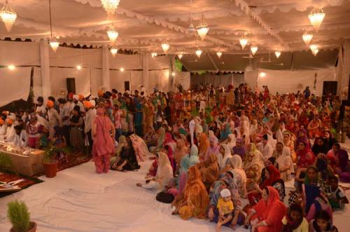 12 Barsi  Sant Baba Sucha Singh ji, August 2014 (31)