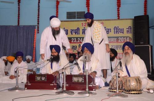 12 Barsi  Sant Baba Sucha Singh ji, August 2014 (33)