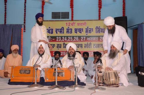 12 Barsi  Sant Baba Sucha Singh ji, August 2014 (34)