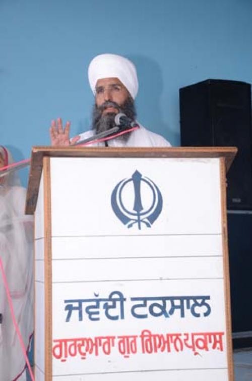 12 Barsi  Sant Baba Sucha Singh ji, August 2014 (40)