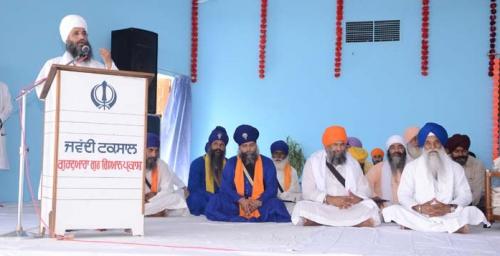 12 Barsi  Sant Baba Sucha Singh ji, August 2014 (41)