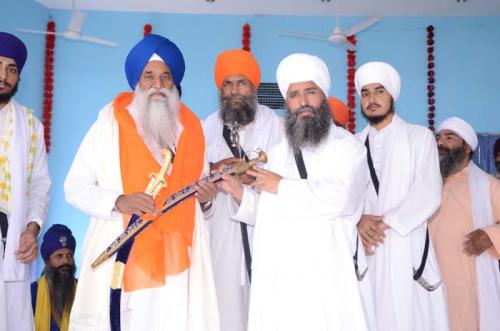 12 Barsi  Sant Baba Sucha Singh ji, August 2014 (43)