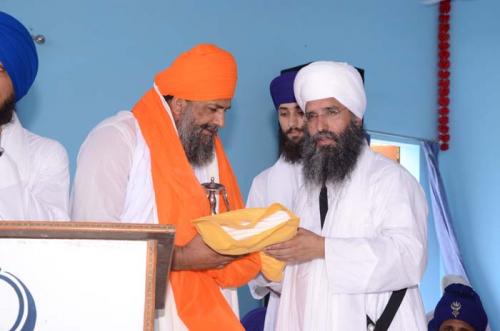 12 Barsi  Sant Baba Sucha Singh ji, August 2014 (44)