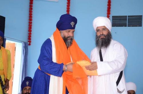 12 Barsi  Sant Baba Sucha Singh ji, August 2014 (45)