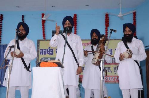 12 Barsi  Sant Baba Sucha Singh ji, August 2014 (47)