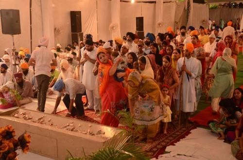 12 Barsi  Sant Baba Sucha Singh ji, August 2014 (5)