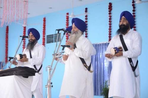 12 Barsi  Sant Baba Sucha Singh ji, August 2014 (50)