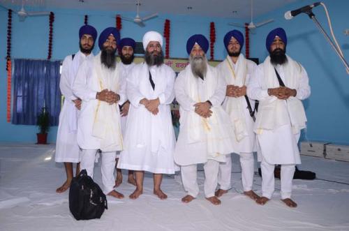 12 Barsi  Sant Baba Sucha Singh ji, August 2014 (51)
