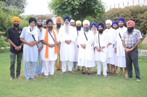 12 Barsi  Sant Baba Sucha Singh ji, August 2014 (52)