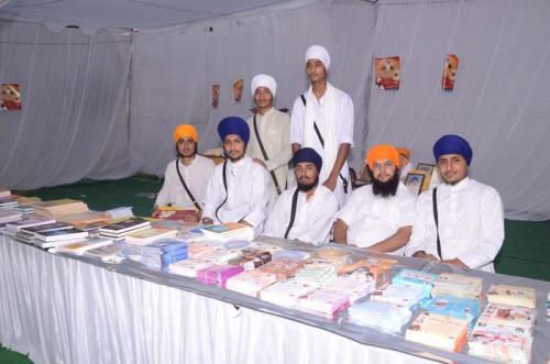 12 Barsi  Sant Baba Sucha Singh ji, August 2014 (54)