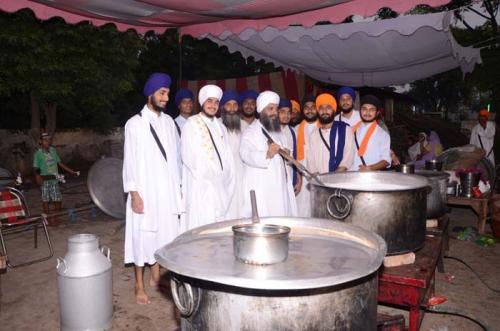 12 Barsi  Sant Baba Sucha Singh ji, August 2014 (56)