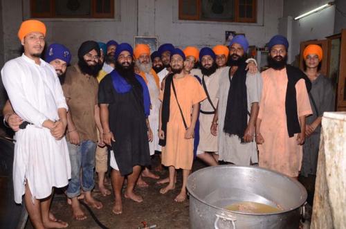 12 Barsi  Sant Baba Sucha Singh ji, August 2014 (58)