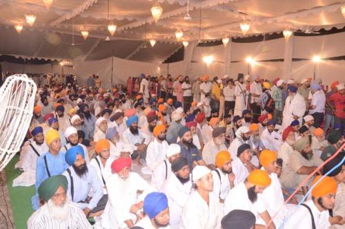 12 Barsi  Sant Baba Sucha Singh ji, August 2014 (63)