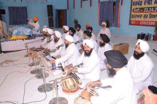 12 Barsi  Sant Baba Sucha Singh ji, August 2014 (64)