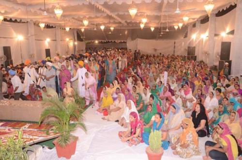 12 Barsi  Sant Baba Sucha Singh ji, August 2014 (66)