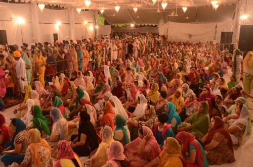 12 Barsi  Sant Baba Sucha Singh ji, August 2014 (67)