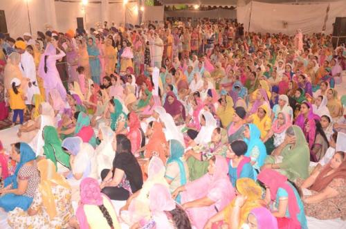 12 Barsi  Sant Baba Sucha Singh ji, August 2014 (68)