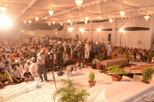 12 Barsi  Sant Baba Sucha Singh ji, August 2014 (70)