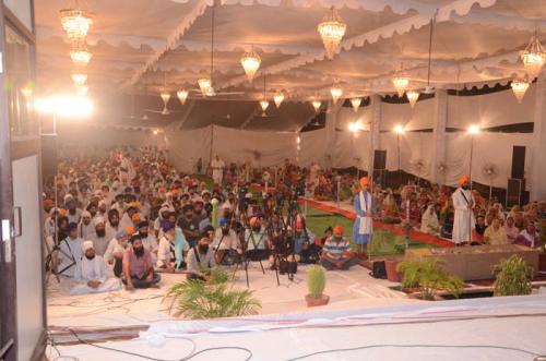 12 Barsi  Sant Baba Sucha Singh ji, August 2014 (77)