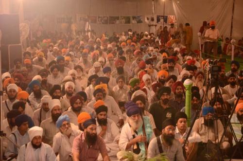 12 Barsi  Sant Baba Sucha Singh ji, August 2014 (78)