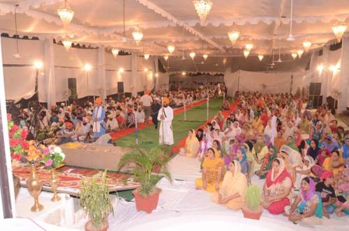 12 Barsi  Sant Baba Sucha Singh ji, August 2014 (80)