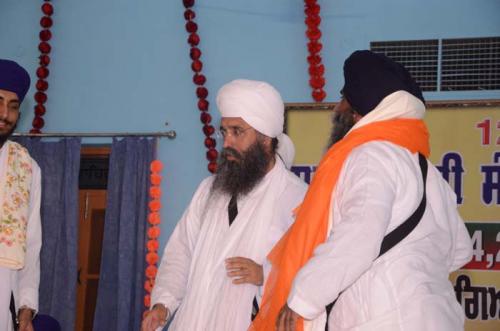 12 Barsi  Sant Baba Sucha Singh ji, August 2014 (81)