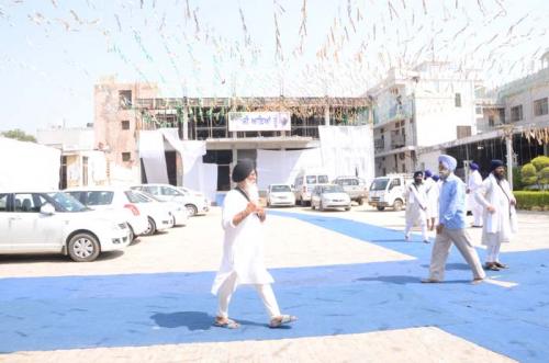 12 Barsi  Sant Baba Sucha Singh ji, August 2014 (85)