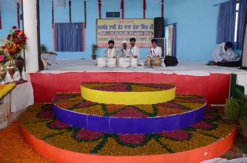 12 Barsi  Sant Baba Sucha Singh ji, August 2014 (86)