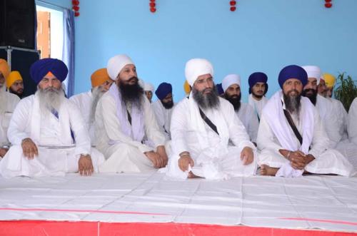 12 Barsi  Sant Baba Sucha Singh ji, August 2014 (88)