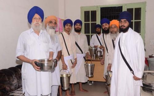12 Barsi  Sant Baba Sucha Singh ji, August 2014 (9)