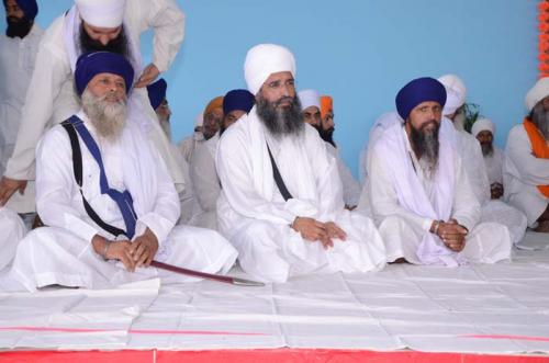 12 Barsi  Sant Baba Sucha Singh ji, August 2014 (90)